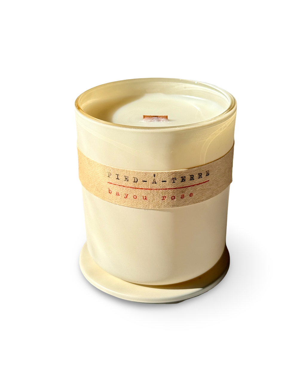 Pied-á-Terre - 8.5oz