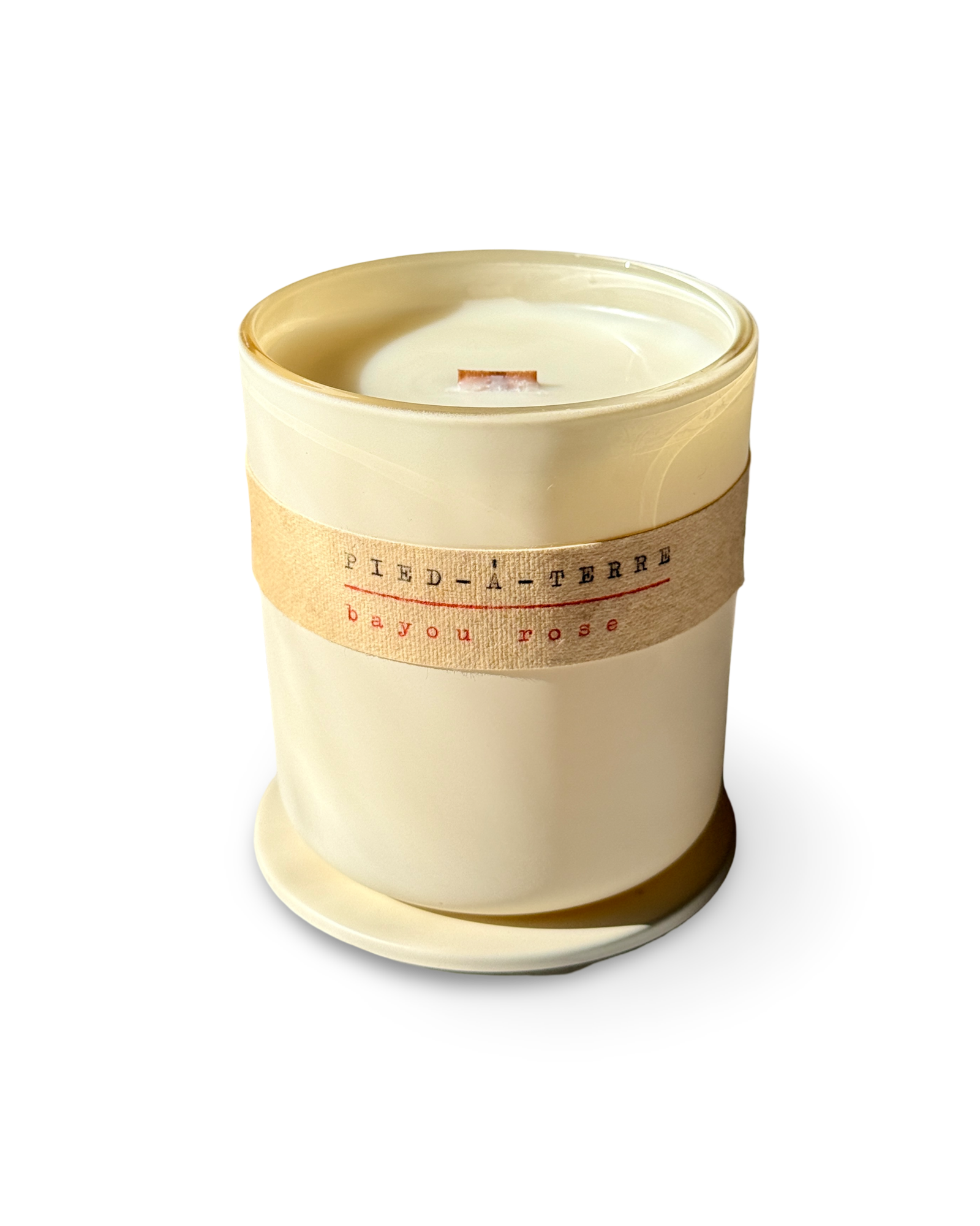 Pied-á-Terre - 8.5oz