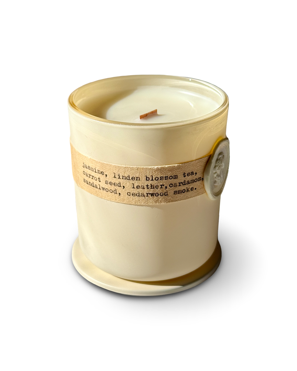 Pied-á-Terre - 8.5oz