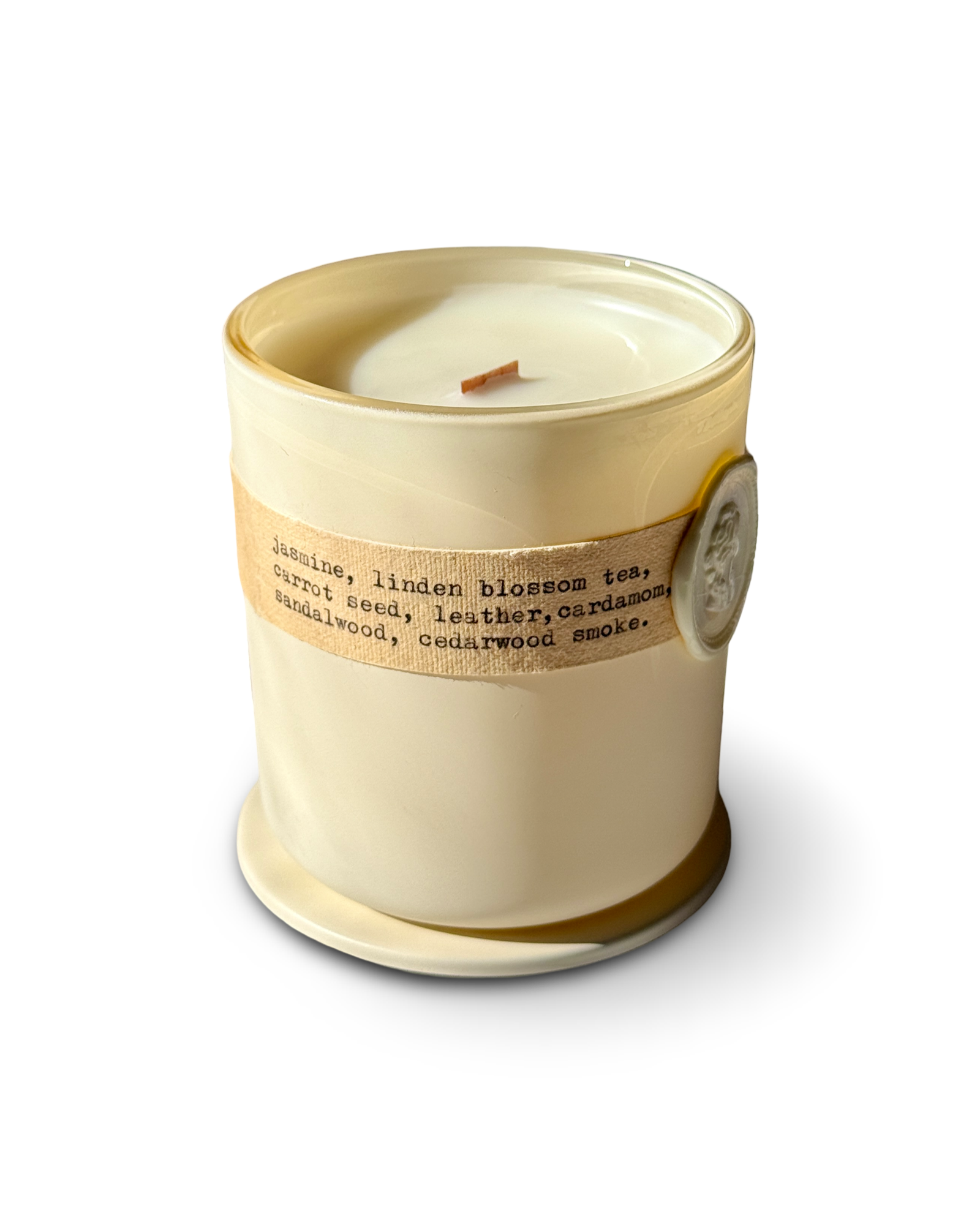 Pied-á-Terre - 8.5oz