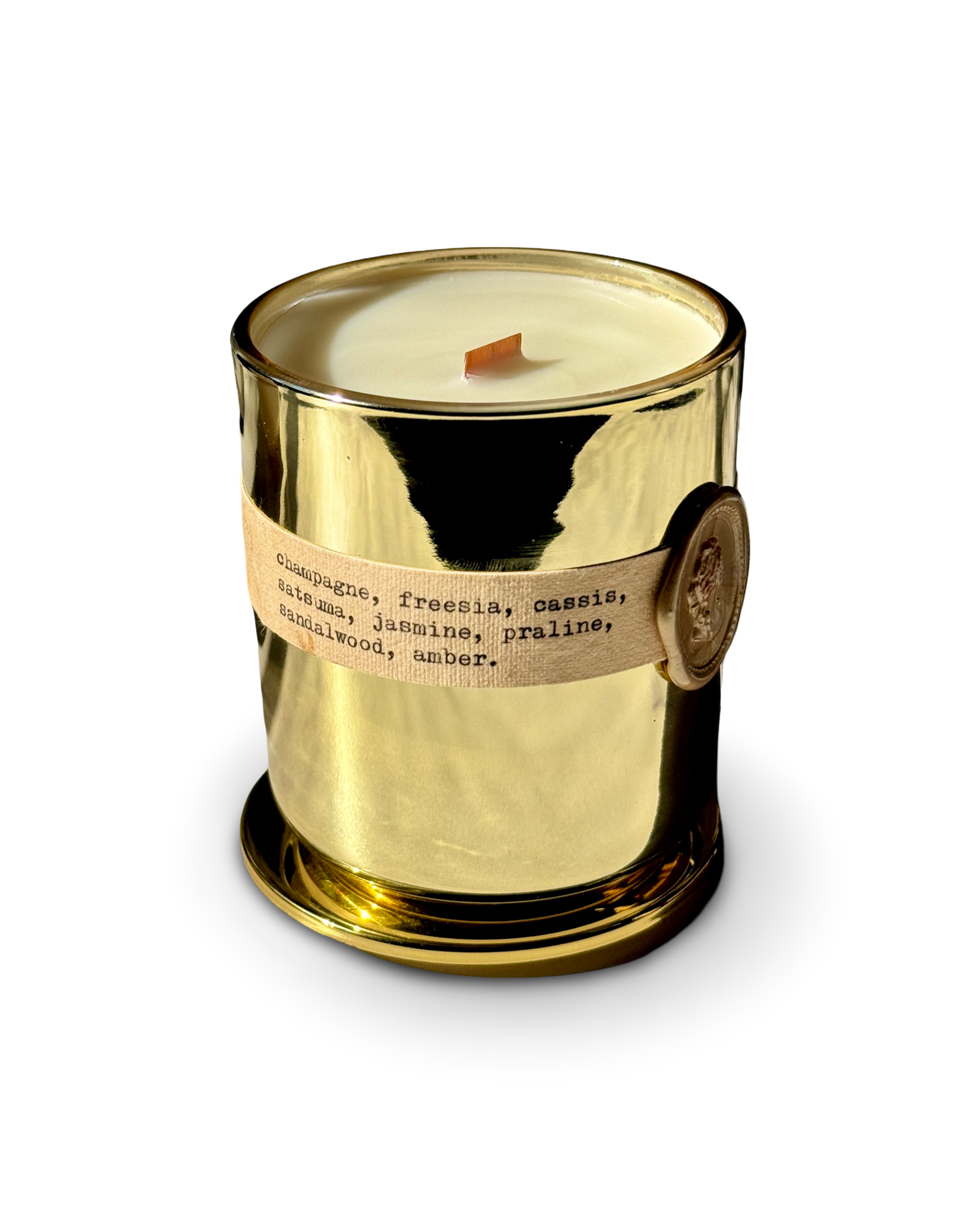 Toute la Soirée - 8.5oz