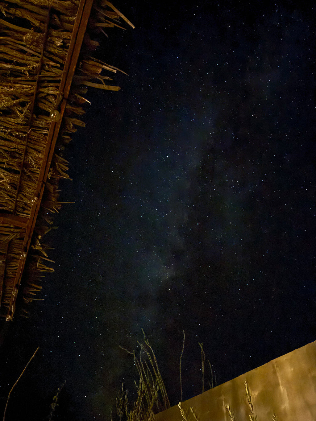 Dark Skies