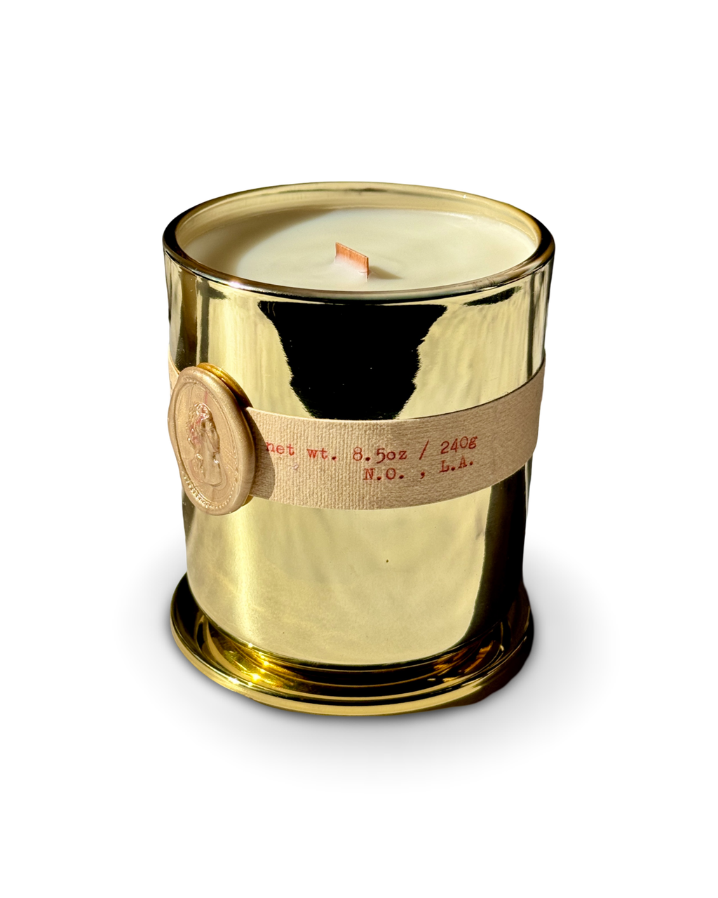 Toute la Soirée - 8.5oz