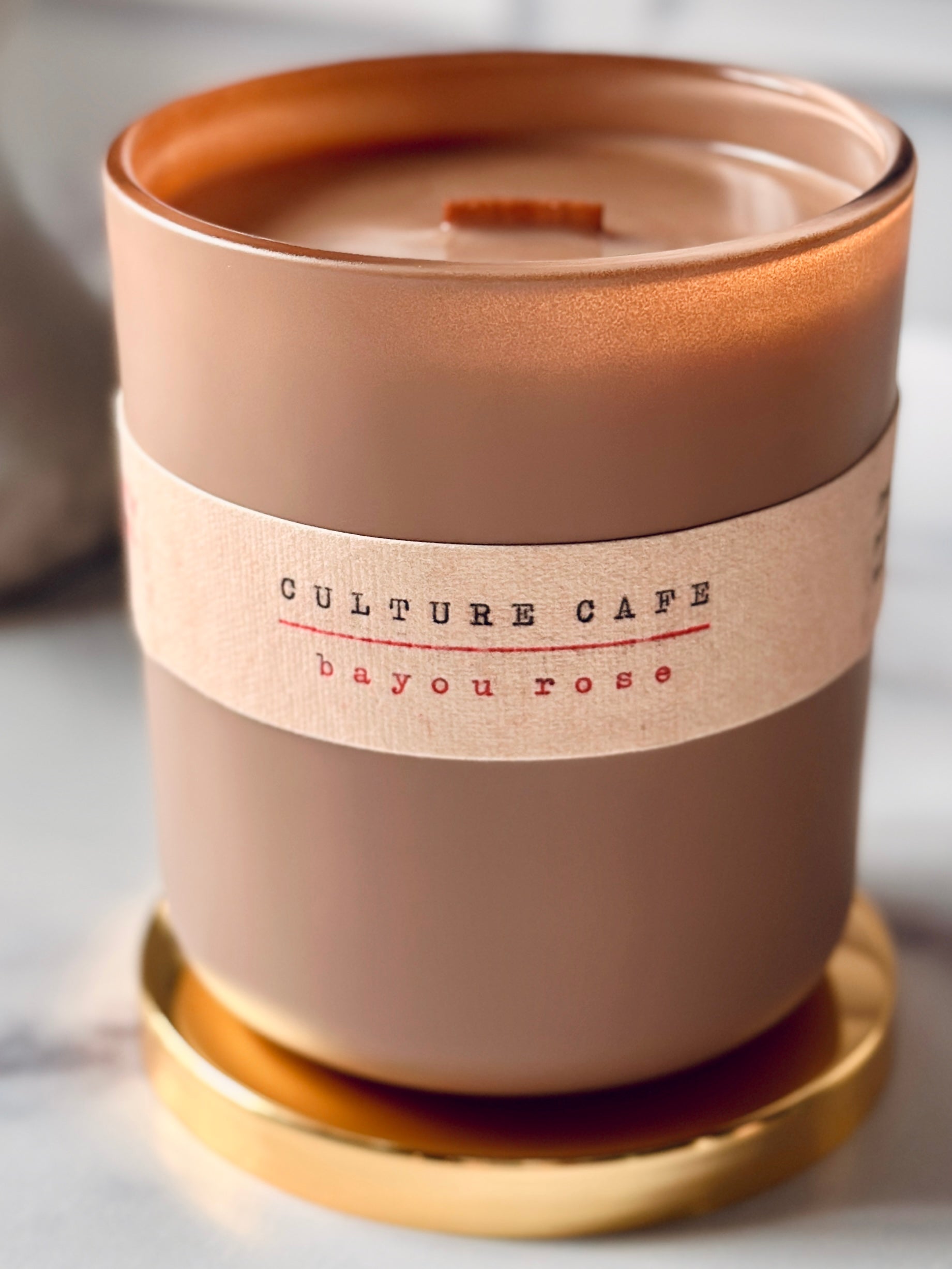 Culture Cafe