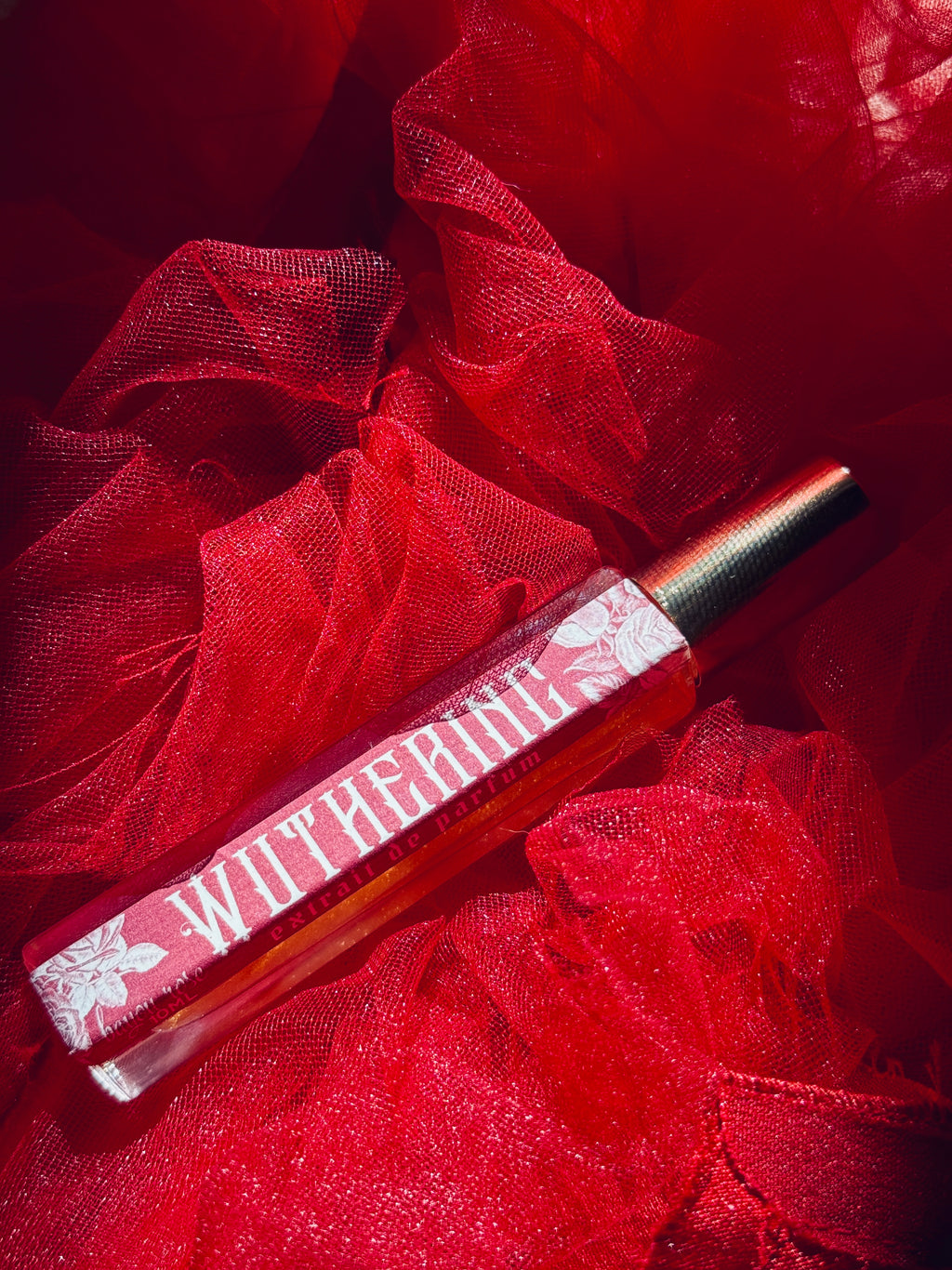 Wuthering - 10ml