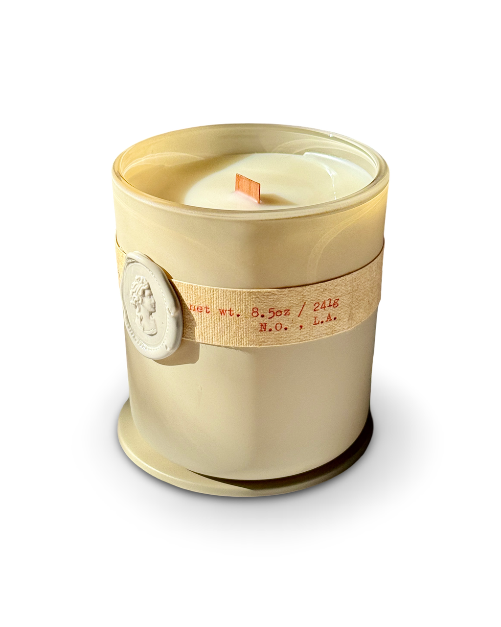 Pied-á-Terre - 8.5oz