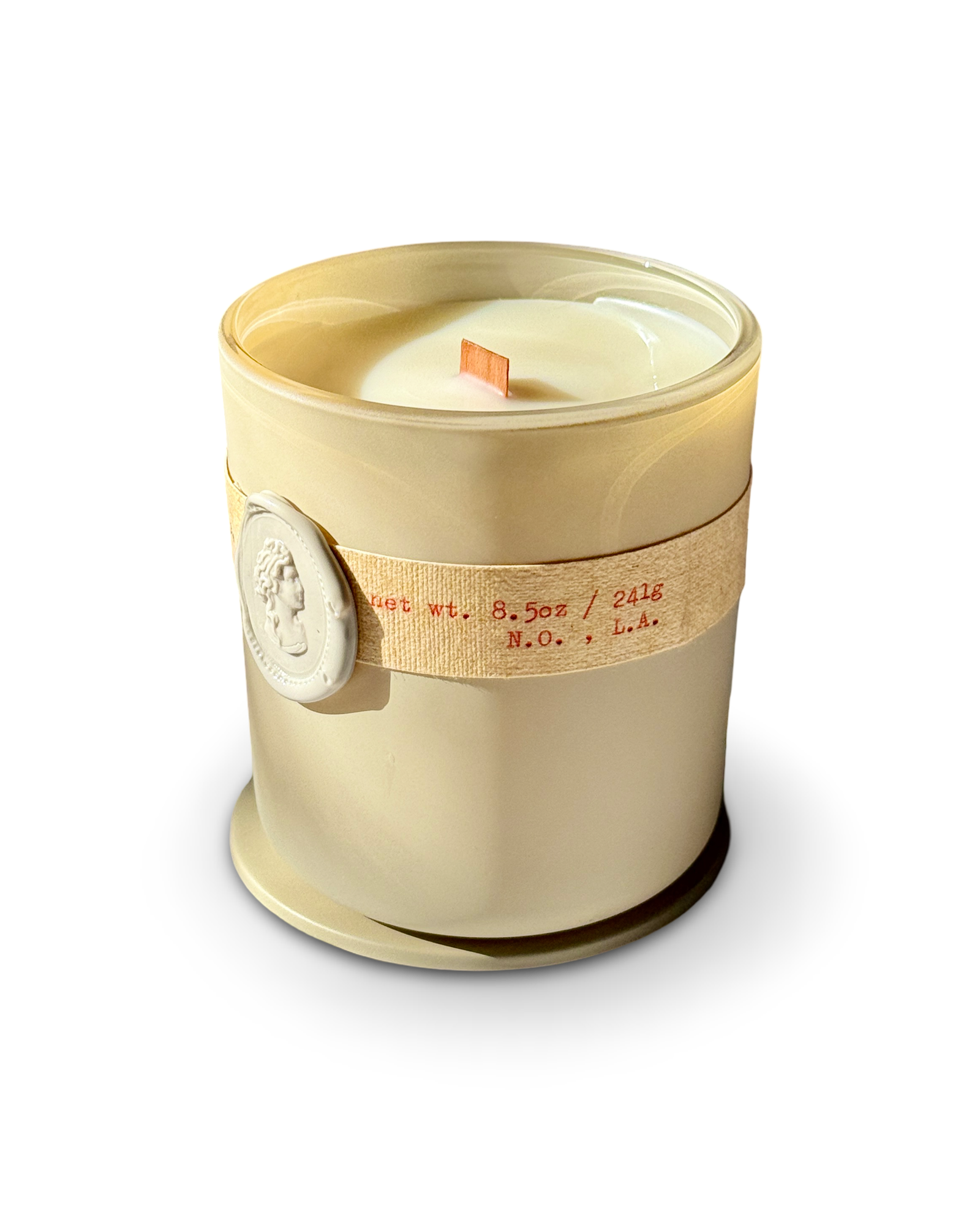 Pied-á-Terre - 8.5oz