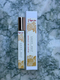 Lady Day perfume in 10 ml travel size glass bottle with gift box