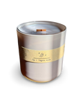As If! Refillable candle by Bayou Rose on white background