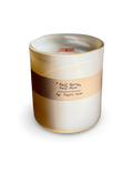 Half Agony Half Hope refillable candle by Bayou Rose on white background